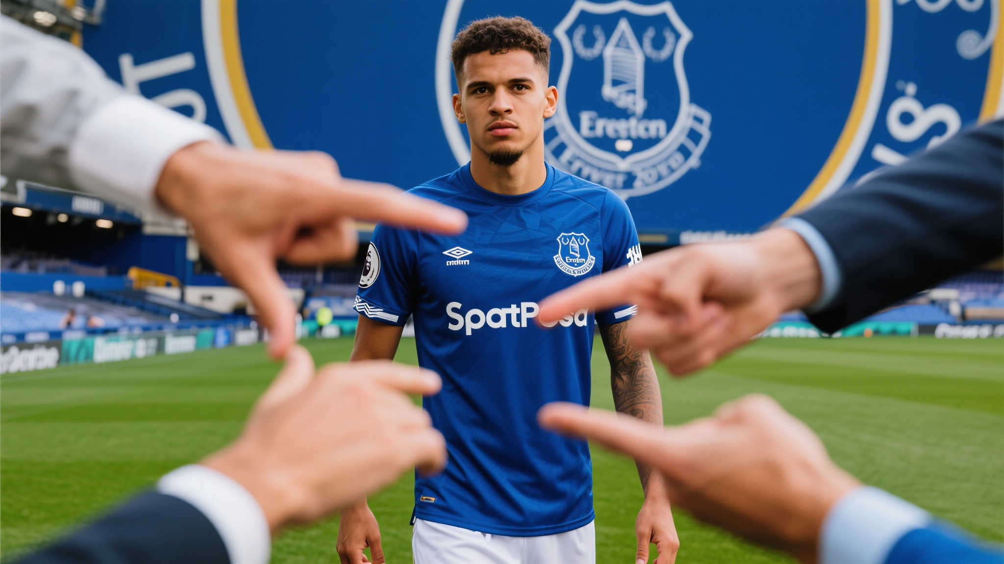 莱比锡尚未与不莱梅达成主教练维尔纳加盟协议 要理解这种复杂博弈,可以参考埃弗顿在2018年试图