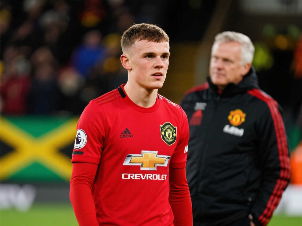 牙买加主帅透露接触格林伍德：期待他为国家队效力