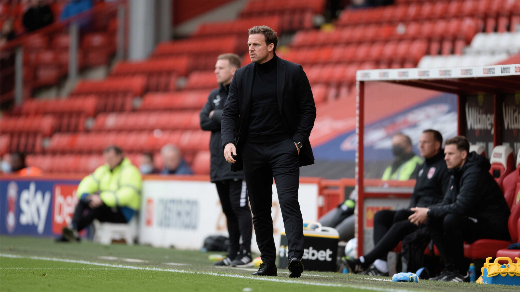 作为一名前英冠球队教头，威廉姆斯本应是众多豪门球队